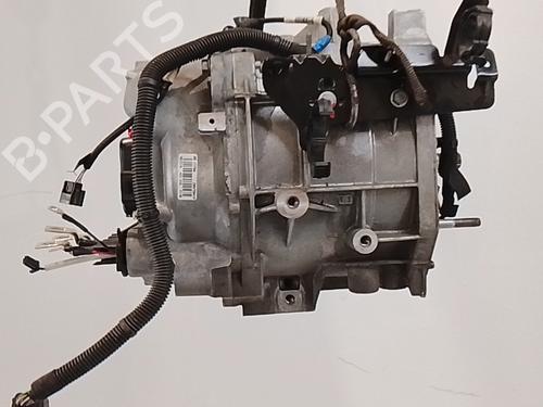 Electronic module SMART FORTWO Coupe (453) electric drive / EQ (453.391) | BP36788560M83 - Image 3