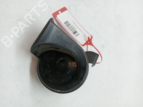Used Horn HYUNDAI ix35 (LM, EL, ELH) 1.7 CRDi (116 hp) 24483573