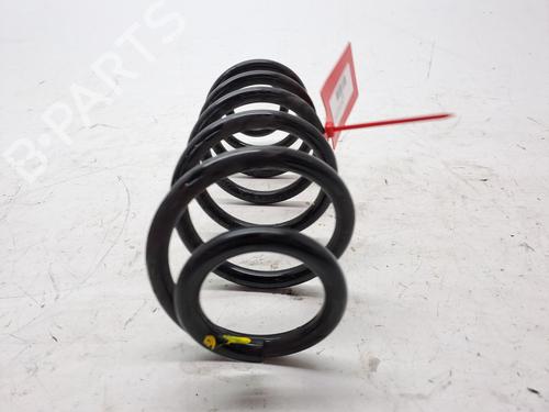 Shock absorber spring AUDI A3 Sportback (8VA, 8VF) 2.0 TDI | BP23943004C152 