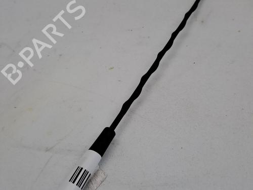 Used Antenna/Base RENAULT MEGANE III Hatchback (BZ0/1_, B3_) 1.2 TCe (BZ2B, BZ11) (116 hp) 26574442
