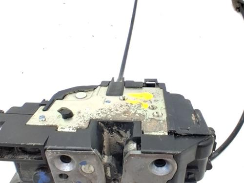 Used Front right lock Front right lock RENAULT KANGOO BE BOP (KW0/1_) 1.5 dCi 75 (75 hp) 36157920 36157920