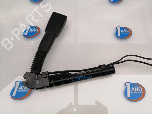 Front right belt tensioner BMW 1 (E87) 118 d | BP23386643C88 