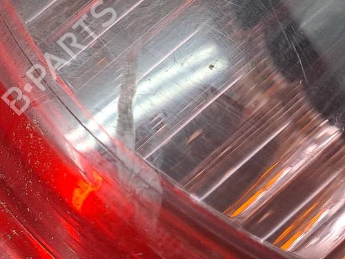 Venstre baglygte SMART FORTWO Cabrio (451) 1.0 (451.431, 451.480) | BP23374840C34 