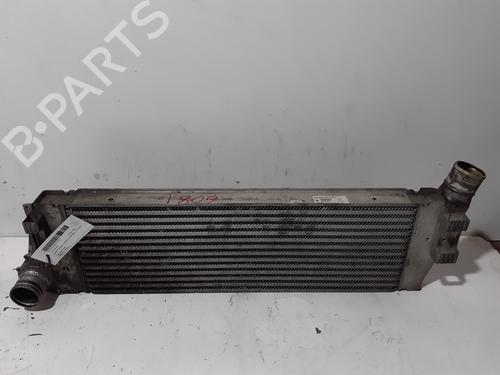 Intercooler RENAULT MEGANE II Saloon (LM0/1_) 1.9 dCi (LM0G, LM1G, LM2C) (120 hp) 25988741