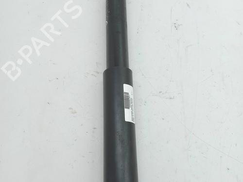 Used Left rear shock absorber NISSAN NV200 Van 1.5 dCi 90 (M20, M20N, M20M) (90 hp) 23339263