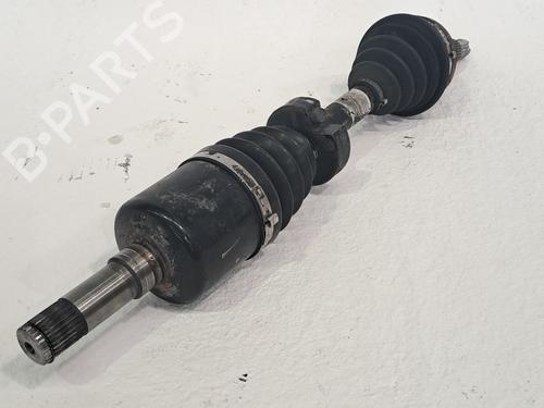 Used Left front driveshaft CHEVROLET EPICA (KL1_) 2.0 D (150 hp) 27378440
