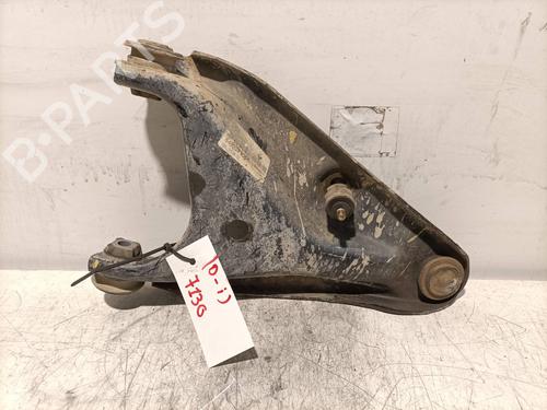 Used Left front suspension arm DACIA SANDERO II TCe 90 (B8M1, B8MA, B8AC) (90 hp) 25455311