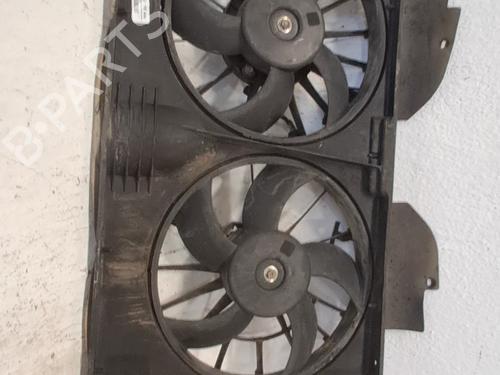Radiator fan JEEP COMPASS (MK49) 2.2 CRD 4x4 | BP36539752M35 - Image 2