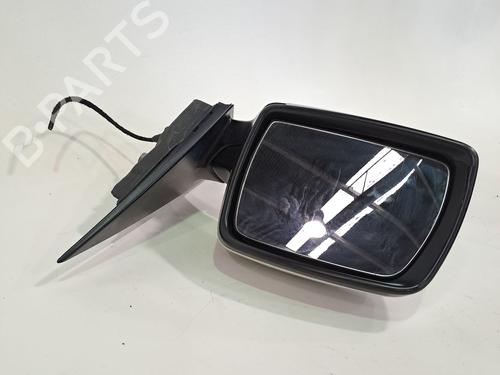 Left mirror BMW X3 (E83) 2.0 sd | BP23368139C26 