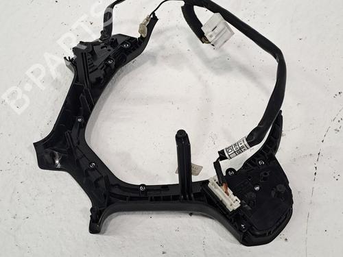 Steering wheel controls HYUNDAI i20 II (GB, IB) 1.1 CRDi | BP26192800E15 