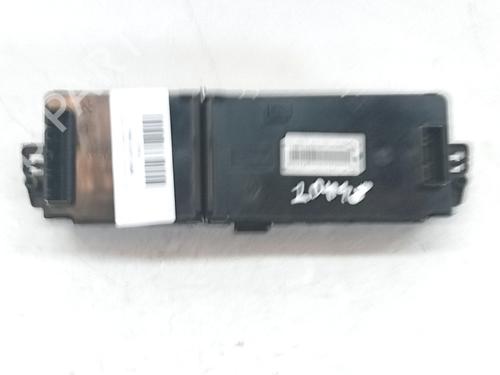 Climate control RENAULT MEGANE III Hatchback (BZ0/1_, B3_) 1.5 dCi | BP35771716I5 - Image 4