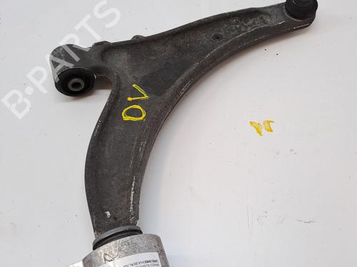 Used Right front suspension arm OPEL INSIGNIA A (G09) 2.0 CDTI (68) (160 hp) 23370331