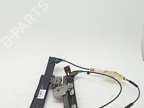 Used Front left window mechanism Front left window mechanism AUDI A4 B6 Convertible (8H7) 1.8 T (163 hp) 40547088 40547088