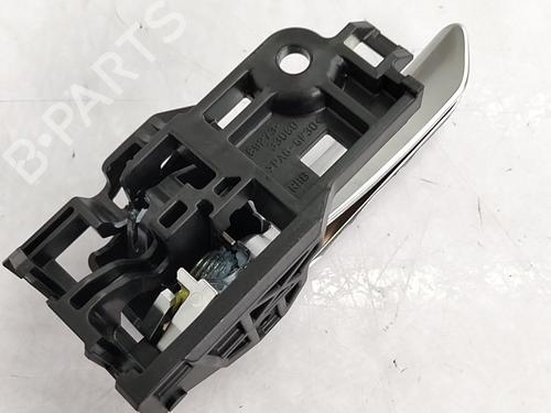 Front left interior door handle TOYOTA RAV 4 V (_A5_, _H5_) 2.5 Hybrid AWD (AXAP54, AXAP54L) | BP36407709I13 - Image 3
