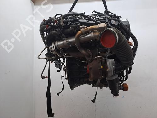 Engine AUDI A4 B8 (8K2) 2.0 TDI | BP23944857M1 