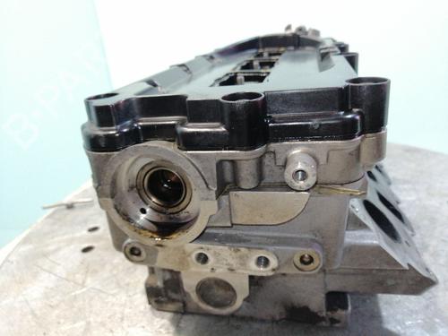 Used Cylinder head VW TOUAREG (7LA, 7L6, 7L7) 3.0 V6 TDI (225 hp) 26048654