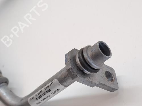 AC pipe AUDI Q5 (8RB) 2.0 TDI quattro | BP27461273M126 