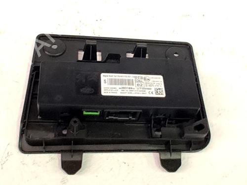 Used Electronic module Electronic module PEUGEOT 208 II (UB_, UP_, UW_, UJ_) e-208 (136 hp) 33772381 33772381