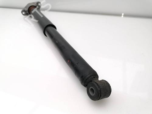 Left rear shock absorber VOLVO C70 II Convertible (542) D3 | BP24107515M18 
