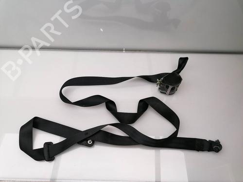 Front right seatbelt DACIA DOKKER Box Body/MPV 1.6 | BP23419156I25 