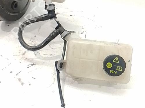 Servo brake RENAULT TRAFIC III Van (FG_) 1.6 dCi 95 (FGMJ, FGMR) | BP38419955M42 - Image 5