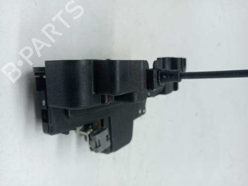 Front left lock OPEL ANTARA A (L07) 2.0 CDTI 4x4 | BP26574437C98 