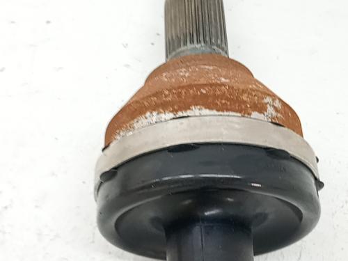 Left rear driveshaft TESLA MODEL 3 (5YJ3) EV | BP40546829M40 - Image 3