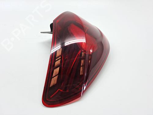 Left taillight OPEL ASTRA J (P10) 1.7 CDTI (68) | BP23363094C34 