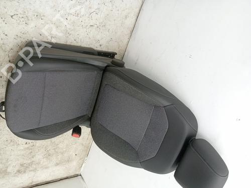 Right front seat OPEL CROSSLAND X / CROSSLAND (P17, P2QO) 1.2 (75) | BP24848834C16 