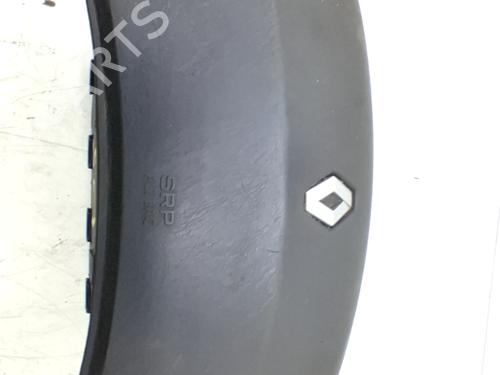 Driver airbag RENAULT TRAFIC II Van (FL) 2.0 dCi 115 (FL01, FL0U, FL00, FL0H, FL0M) | BP32105340C9