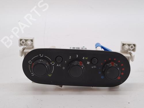 Used Climate control OPEL VIVARO B Van (X82) 1.6 CDTI (05) (120 hp) 23288546