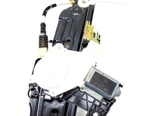 Rear left window mechanism BMW 5 (F10) 520 d | BP30622700C24