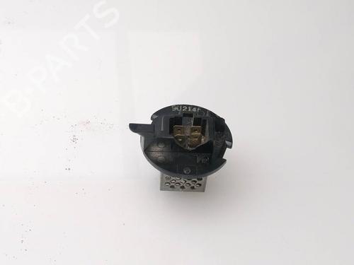 Used Heater resistor SUZUKI JIMNY Closed Off-Road Vehicle (SN) 1.3 4WD (SN413) (85 hp) 23939162