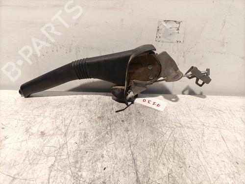 Hand brake DACIA SANDERO II TCe 90 (B8M1, B8MA, B8AC) | BP25455336I18 