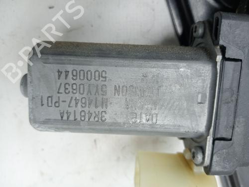 Rear left window mechanism BMW 3 (F30, F80) 318 d | BP23354426C24 