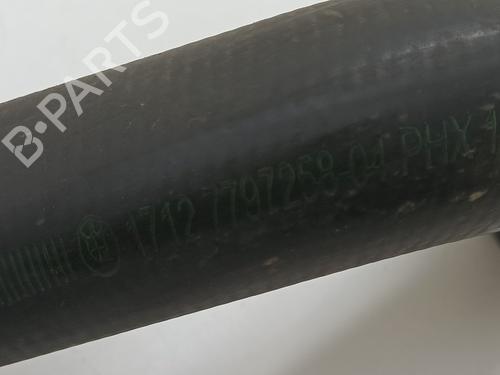 Pipe BMW 3 (E90) 320 d | BP25455956M125 
