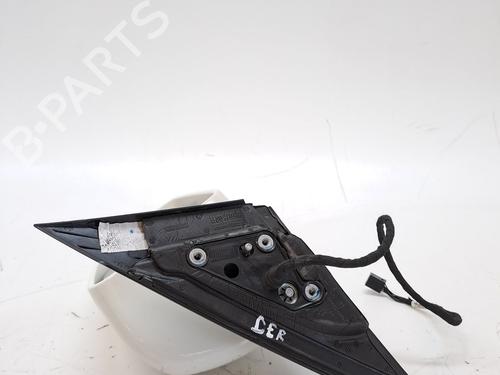 Right mirror MERCEDES-BENZ CLA Coupe (C117) CLA 200 CDI / d (117.308) | BP23367485C27 