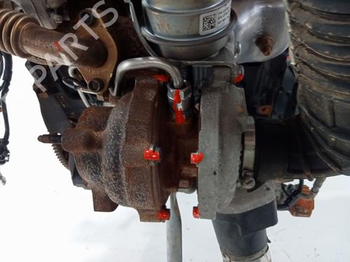 Engine AUDI Q5 (8RB) 2.0 TDI | BP29228374M1 