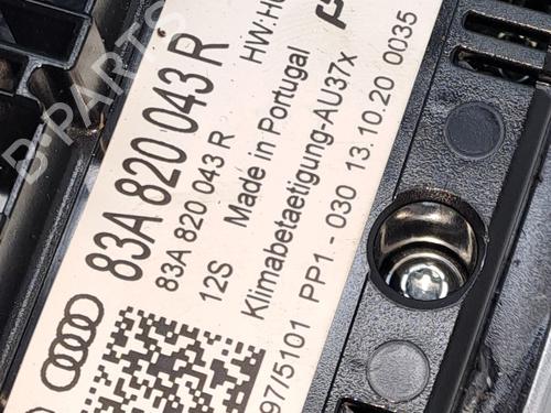Climate control AUDI A1 CITY CARVER (GBH) 35 TFSI | BP23376401I5 