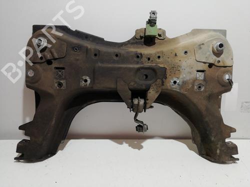 Subframe RENAULT CLIO IV (BH_) 1.5 dCi 90 | BP25986969M9 