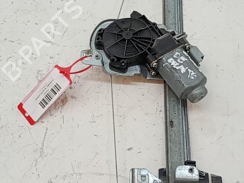 Used Front right window mechanism Front right window mechanism CITROËN C3 I (FC_, FN_) 1.4 i (73 hp) 36016136 36016136