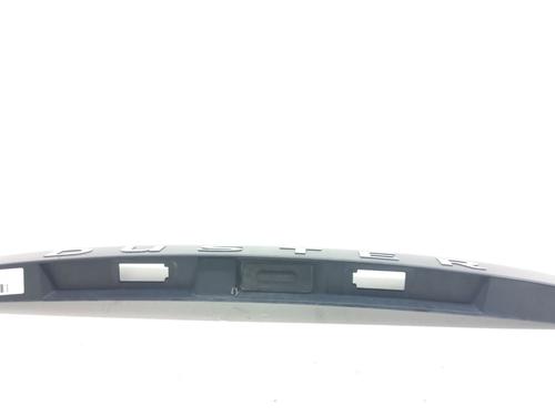 Used Tailgate handle DACIA DUSTER (HM_) 1.0 TCe 90 (HMM6) (91 hp) 28957556