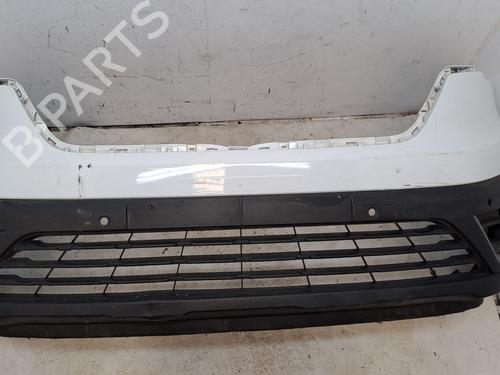 Used Front bumper RENAULT TRAFIC III Van (FG_) 2.0 dCi 130 (FGMY) (131 hp) 29499565