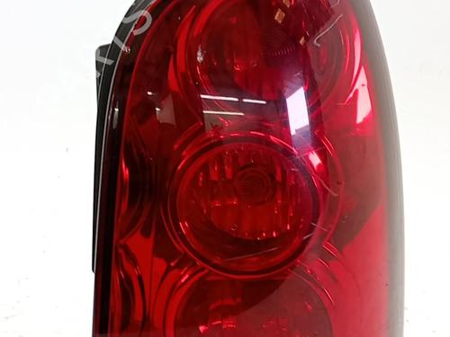 Used Right taillight Right taillight 38168195 38168195