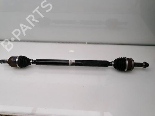 Used Right front driveshaft KIA CEE'D (JD) 1.6 CRDi 136 (136 hp) 23939439