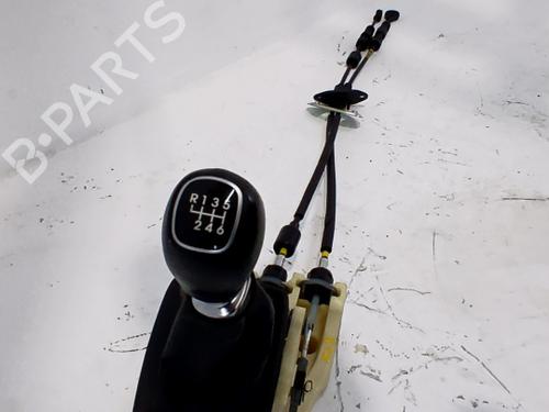 Used Gear lever Gear lever KIA CARENS IV 1.7 CRDi (116 hp) 40545976 40545976