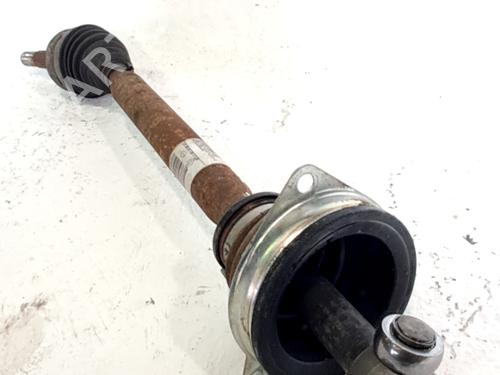Left front driveshaft DACIA SANDERO 1.2 16V | BP32289216M38