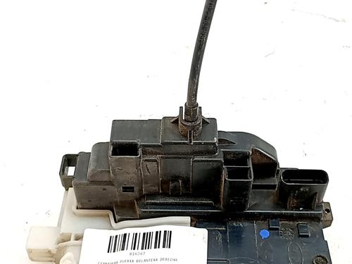 front-right-lock-kia-ceed-hatchback-ed-2006-2007-2008-2009-2010-2011-2012-32743335 main image