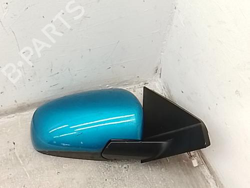 Right mirror SUZUKI VITARA (LY) 1.4 T (APK414) | BP37224363C27 - Image 2