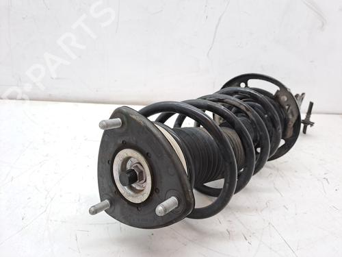 Left front shock absorber MAZDA CX-5 (KE, GH) 2.2 D (KE2FW) | BP24239695M16 
